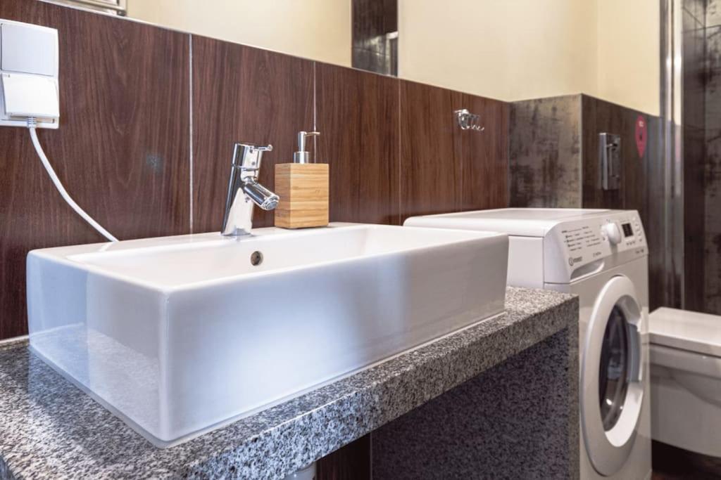 Vacationclub Royal Tulip Sand Apartament 309 Kolobrzeg Luaran gambar