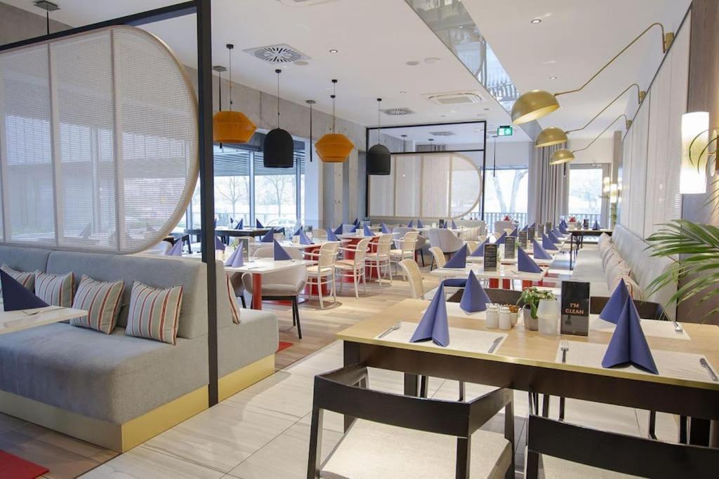 Vacationclub Royal Tulip Sand Apartament 309 Kolobrzeg Luaran gambar