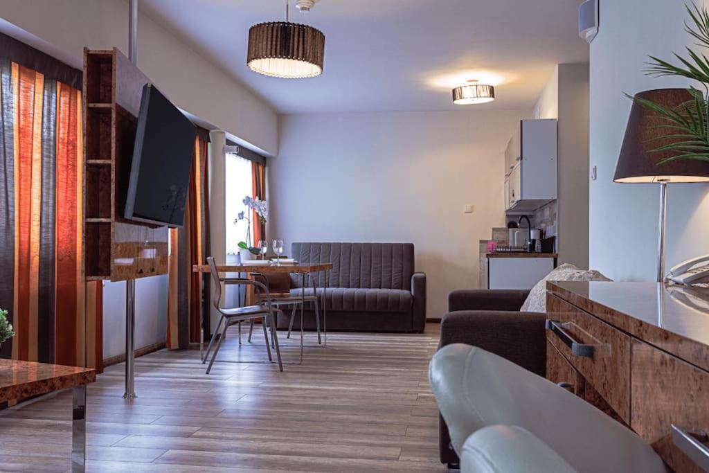 Vacationclub Royal Tulip Sand Apartament 309 Kolobrzeg Luaran gambar