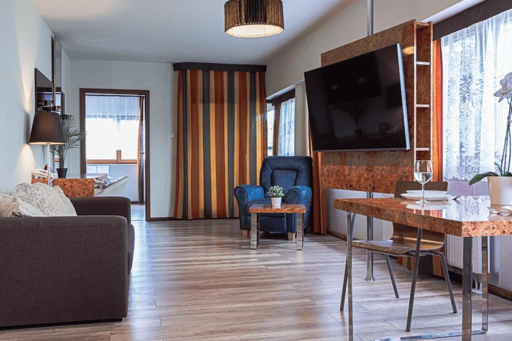 Vacationclub Royal Tulip Sand Apartament 309 Kolobrzeg Luaran gambar