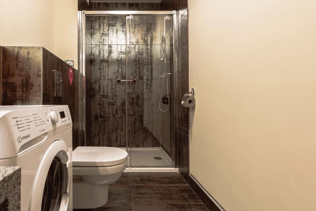 Vacationclub Royal Tulip Sand Apartament 309 Kolobrzeg Luaran gambar