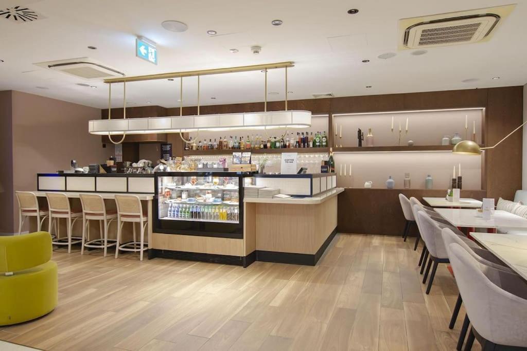 Vacationclub Royal Tulip Sand Apartament 309 Kolobrzeg Luaran gambar