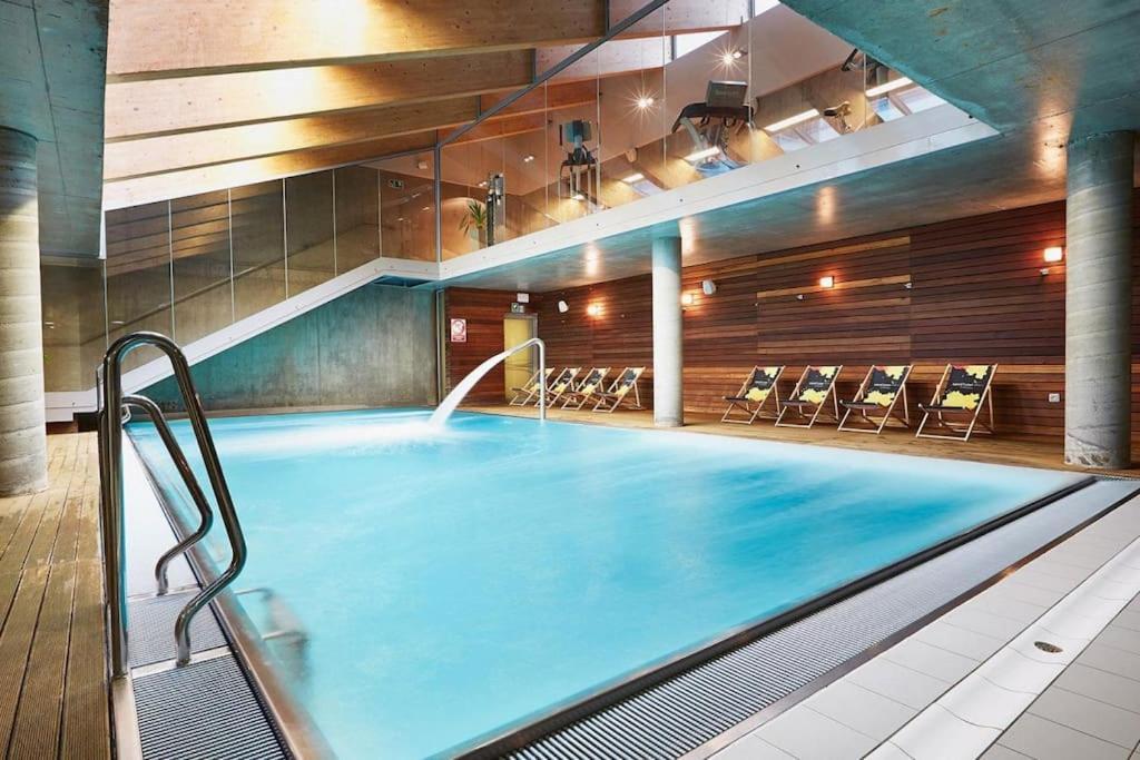 Vacationclub Royal Tulip Sand Apartament 309 Kolobrzeg Luaran gambar